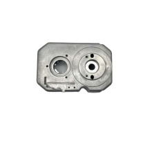 Carcasa de cámara de fundición de troquel de aluminio personalizado